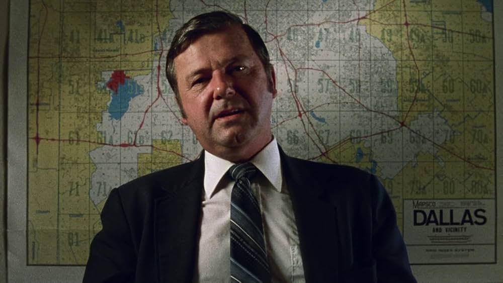 The Thin Blue Line（原題）の画像