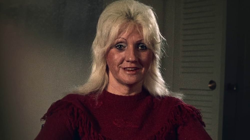 The Thin Blue Line（原題）の画像