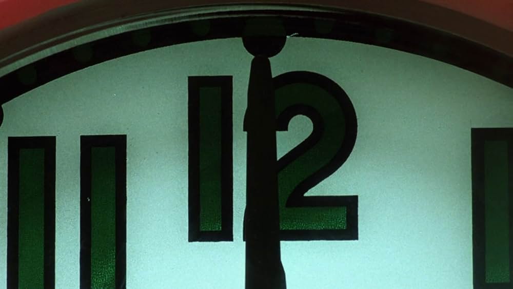 The Thin Blue Line（原題）の画像