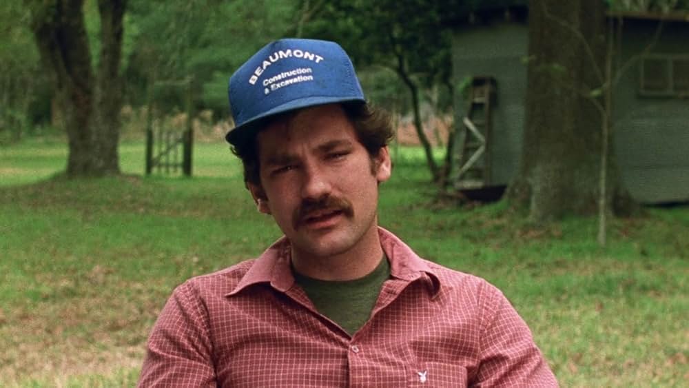 The Thin Blue Line（原題）の画像