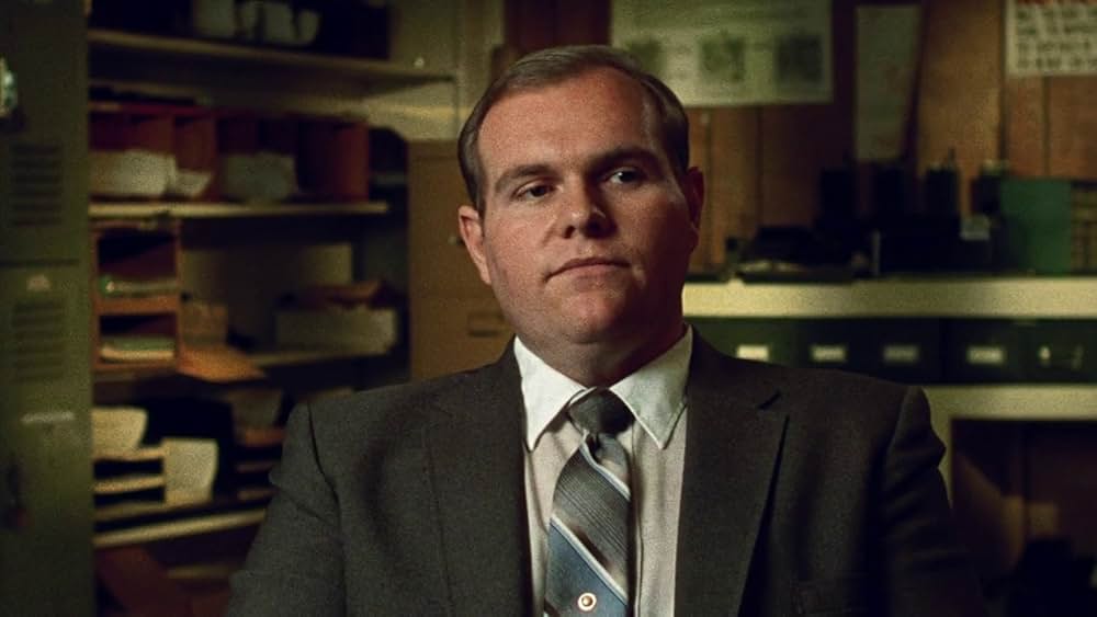 The Thin Blue Line（原題）の画像