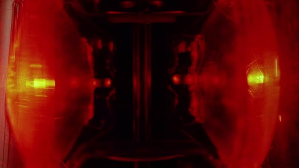 The Thin Blue Line（原題）の画像