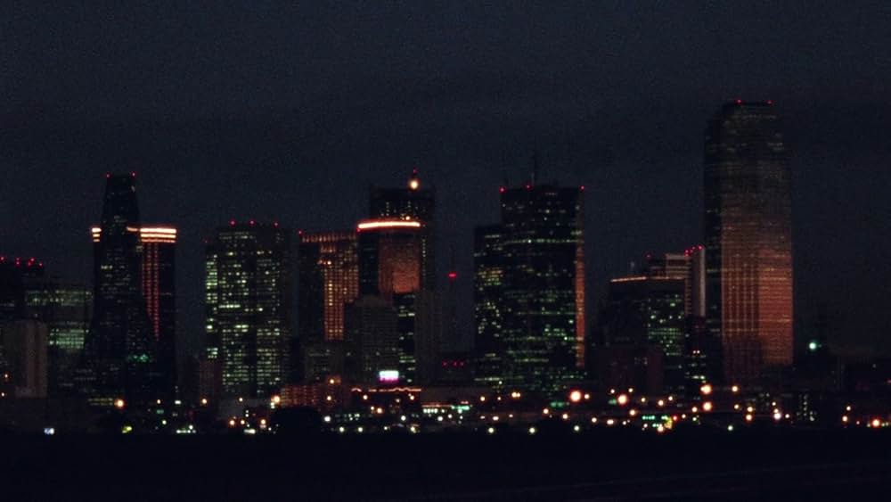 The Thin Blue Line（原題）の画像