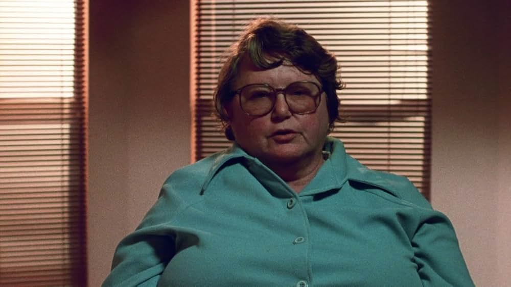 The Thin Blue Line（原題）の画像