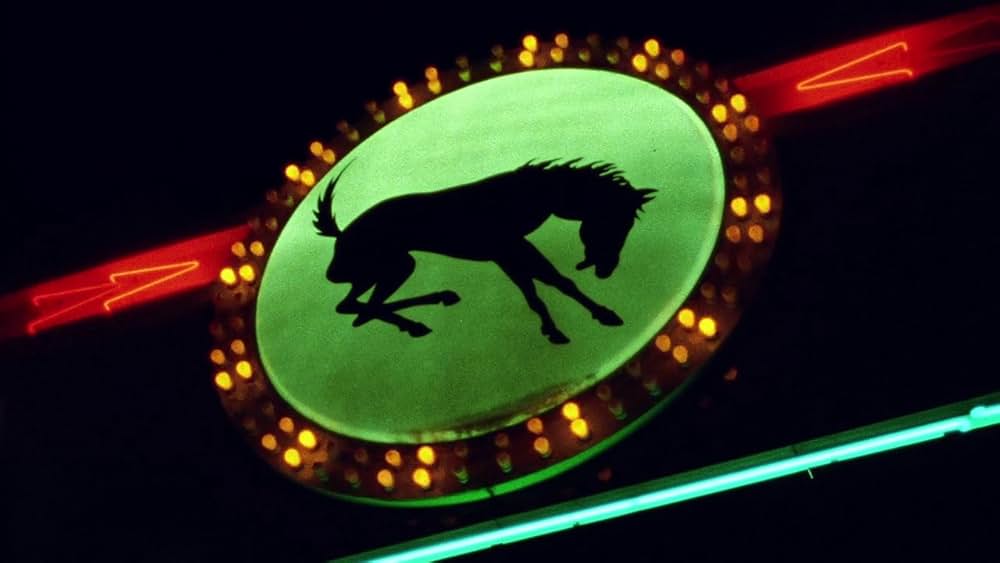 The Thin Blue Line（原題）の画像