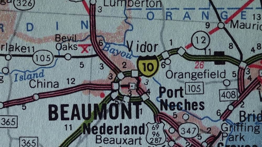 The Thin Blue Line（原題）の画像