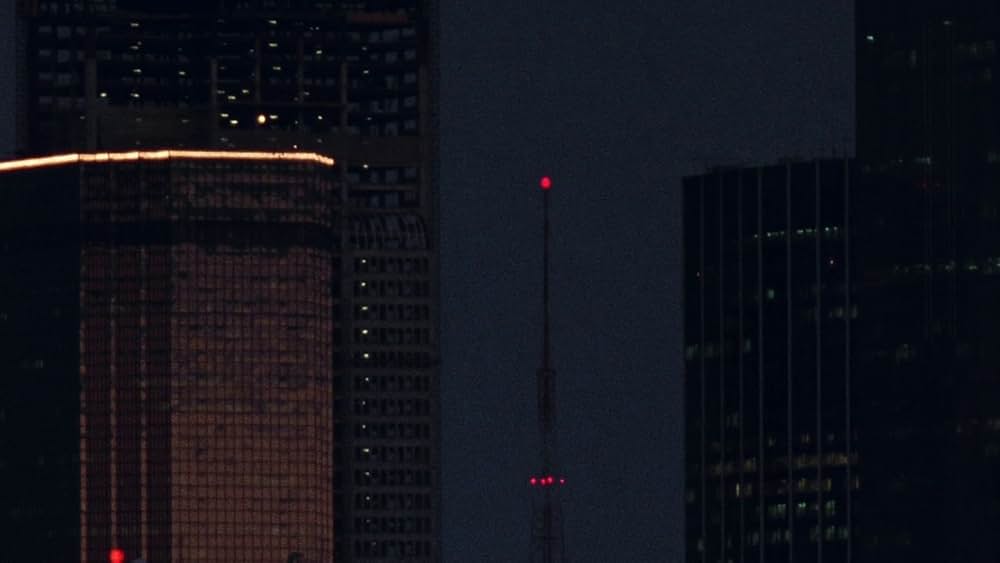 The Thin Blue Line（原題）の画像