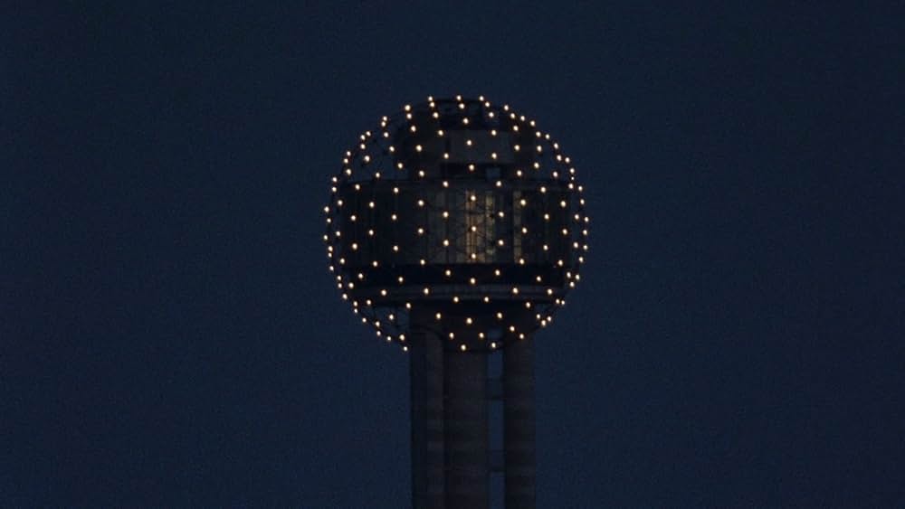 The Thin Blue Line（原題）の画像