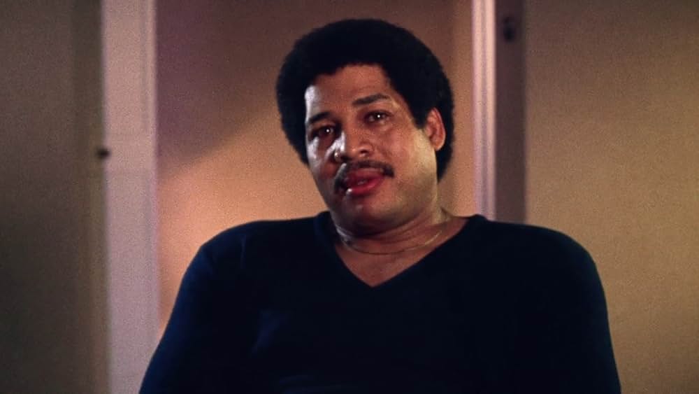 The Thin Blue Line（原題）の画像