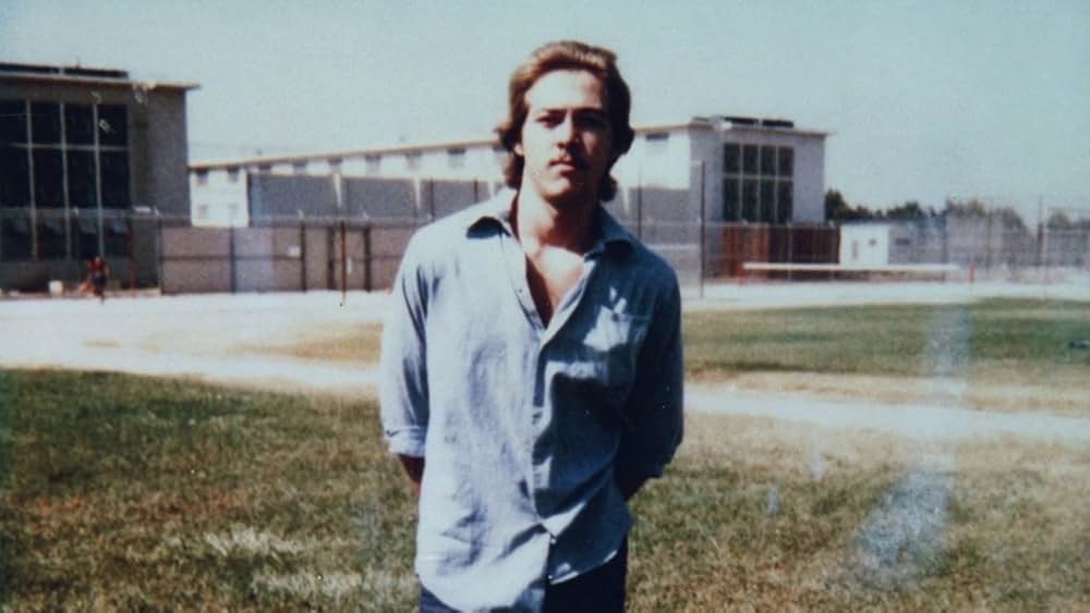 The Thin Blue Line（原題）の画像