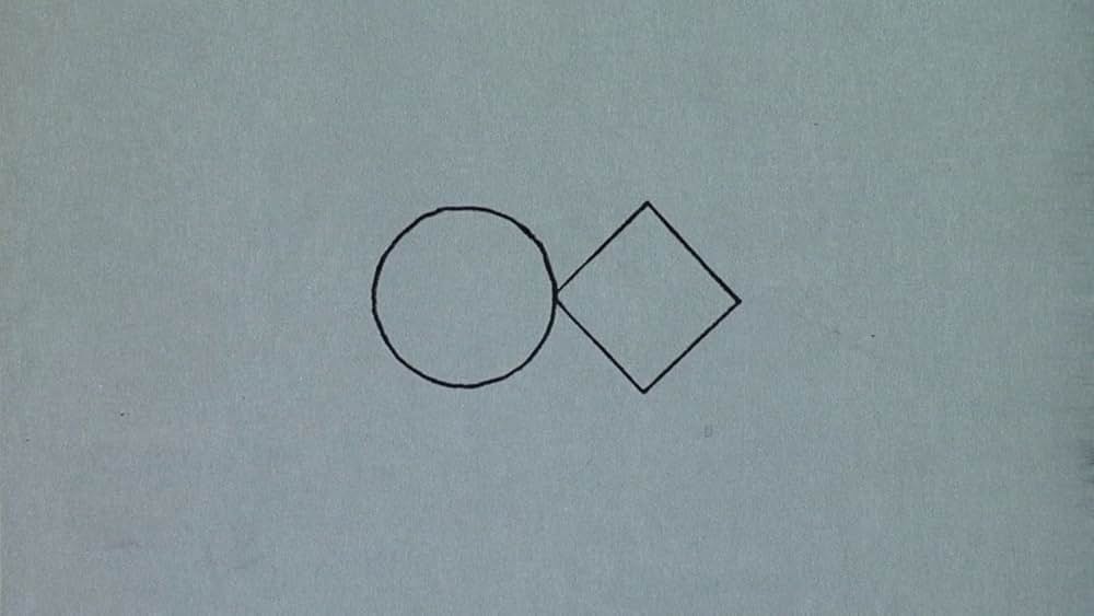 The Thin Blue Line（原題）の画像