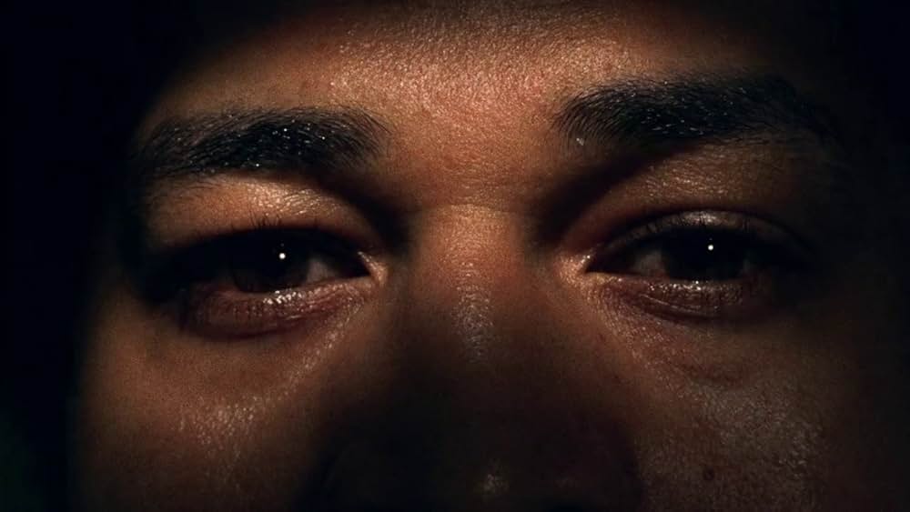 The Thin Blue Line（原題）の画像