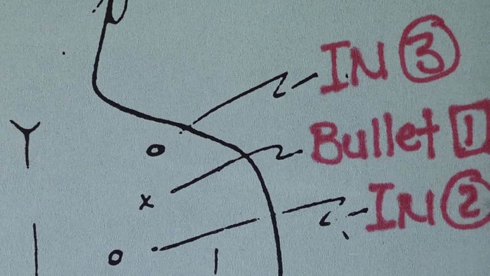 The Thin Blue Line（原題）の画像