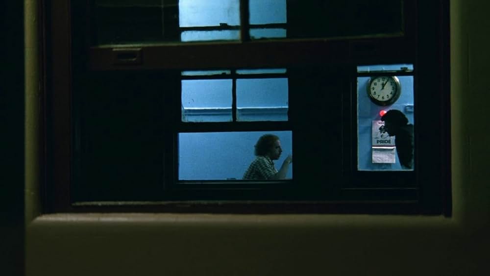 The Thin Blue Line（原題）の画像