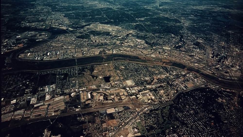 The Thin Blue Line（原題）の画像