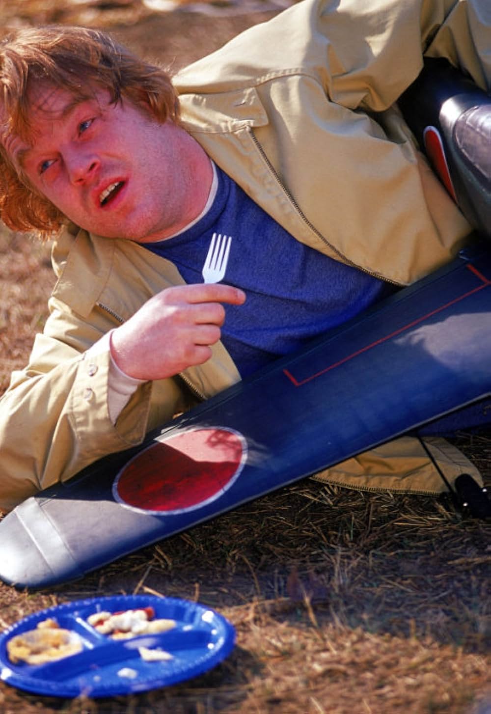 Love Liza（原題）の画像