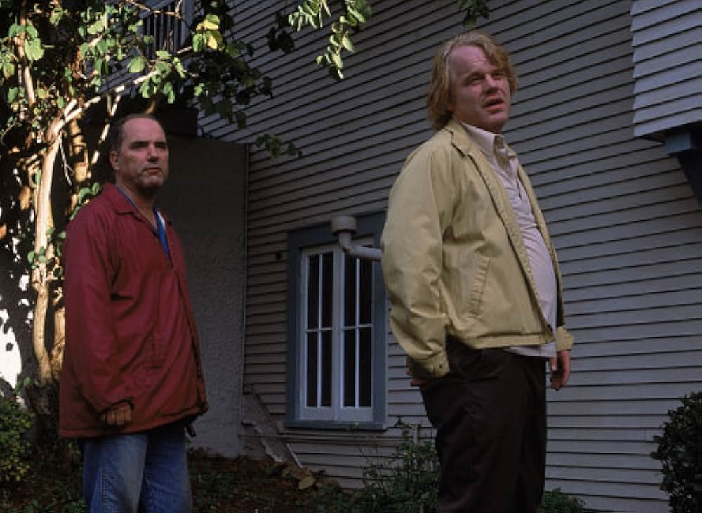 Love Liza（原題）の画像