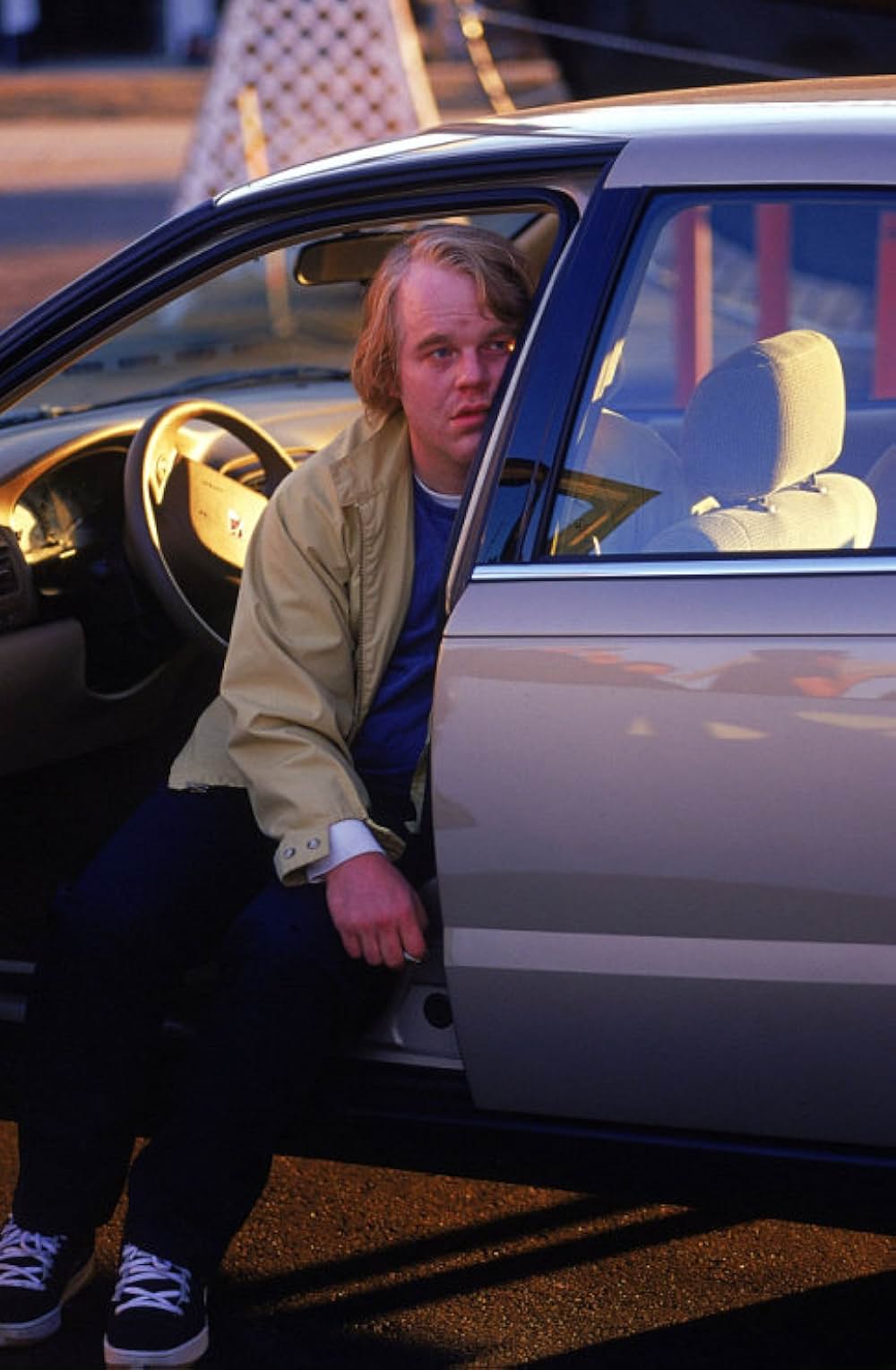 Love Liza（原題）の画像