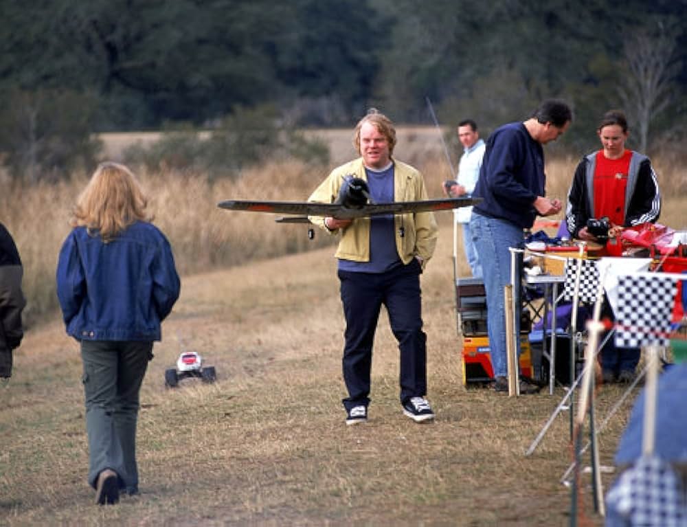 Love Liza（原題）の画像