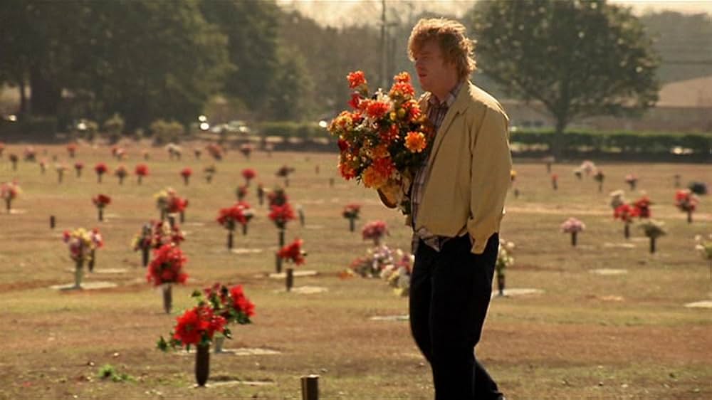 Love Liza（原題）の画像