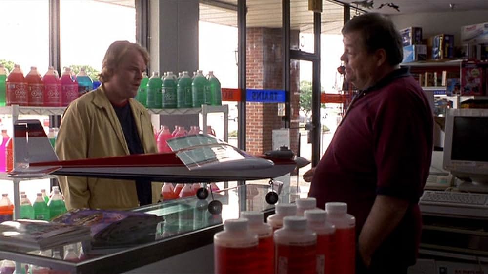 Love Liza（原題）の画像