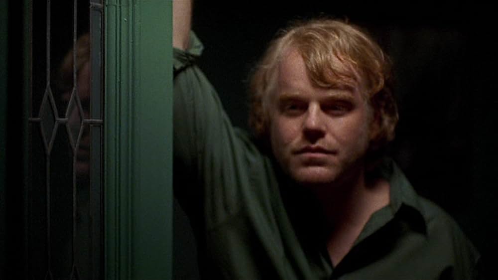 Love Liza（原題）の画像