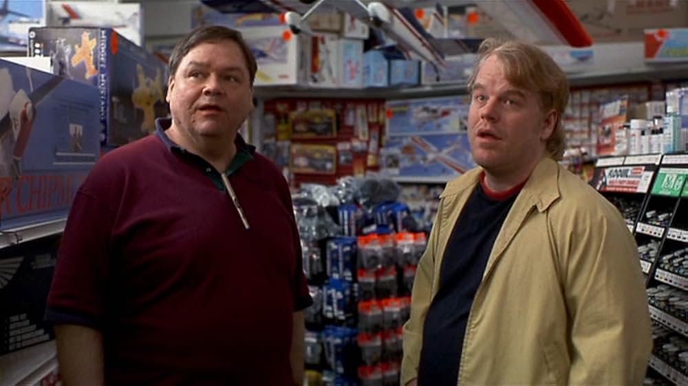 Love Liza（原題）の画像