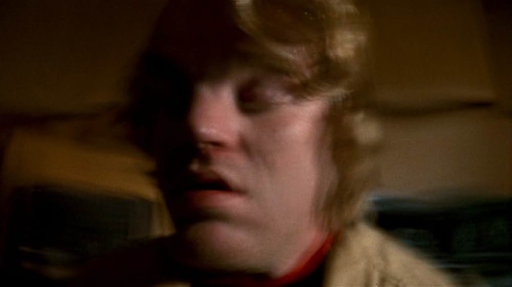 Love Liza（原題）の画像