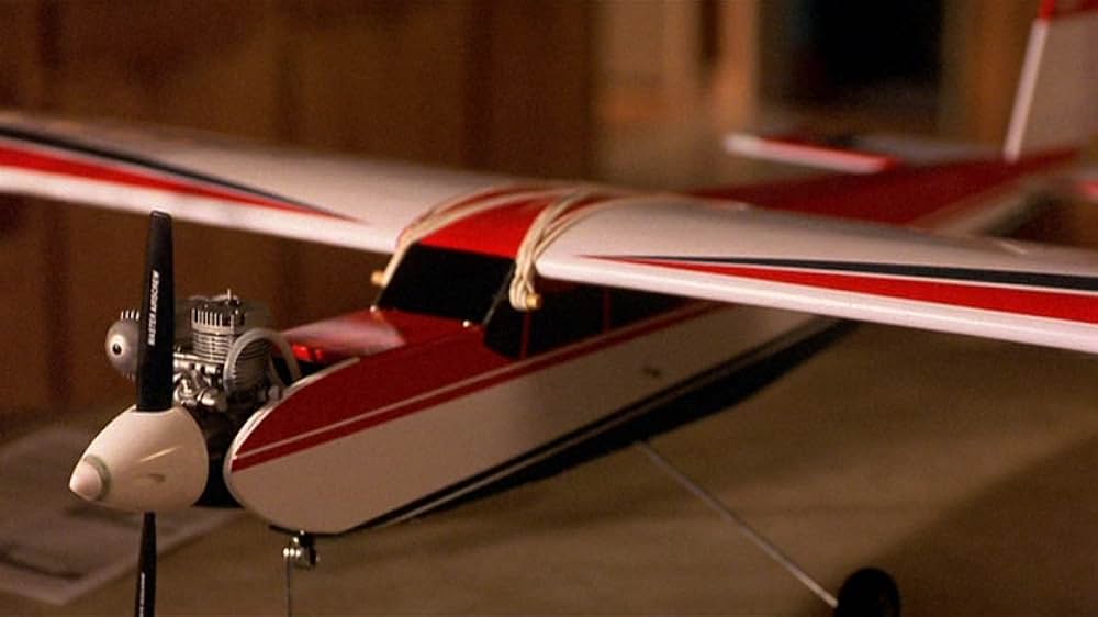 Love Liza（原題）の画像