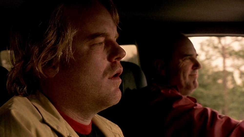 Love Liza（原題）の画像