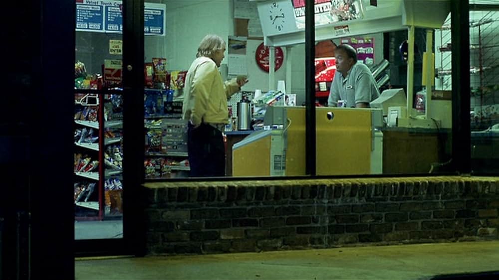 Love Liza（原題）の画像