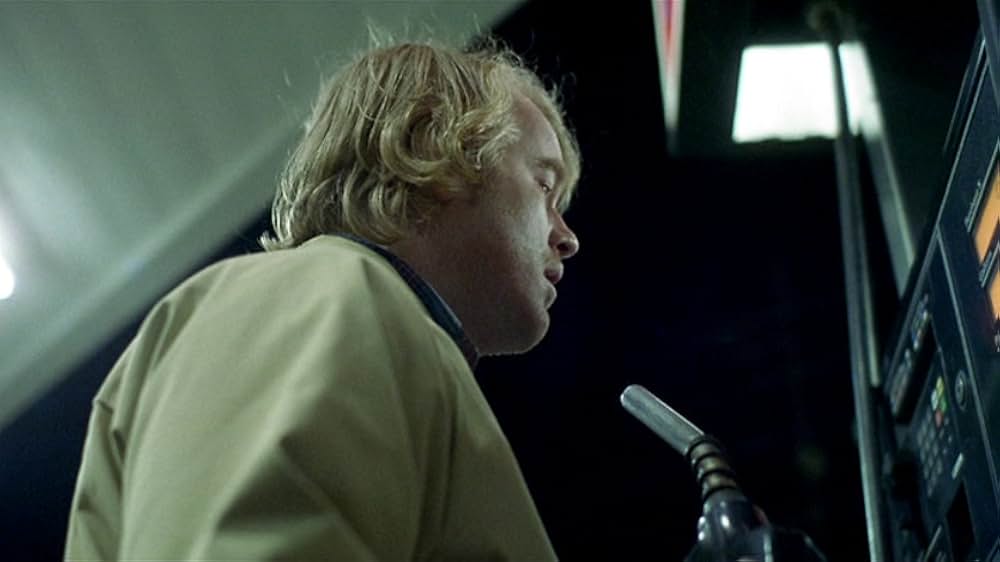 Love Liza（原題）の画像