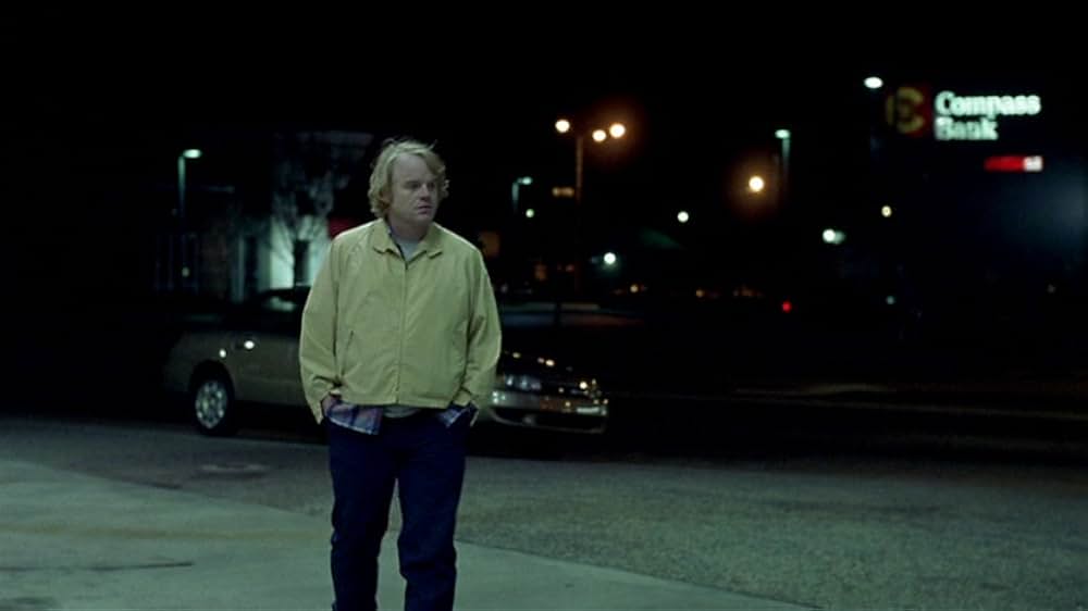 Love Liza（原題）の画像