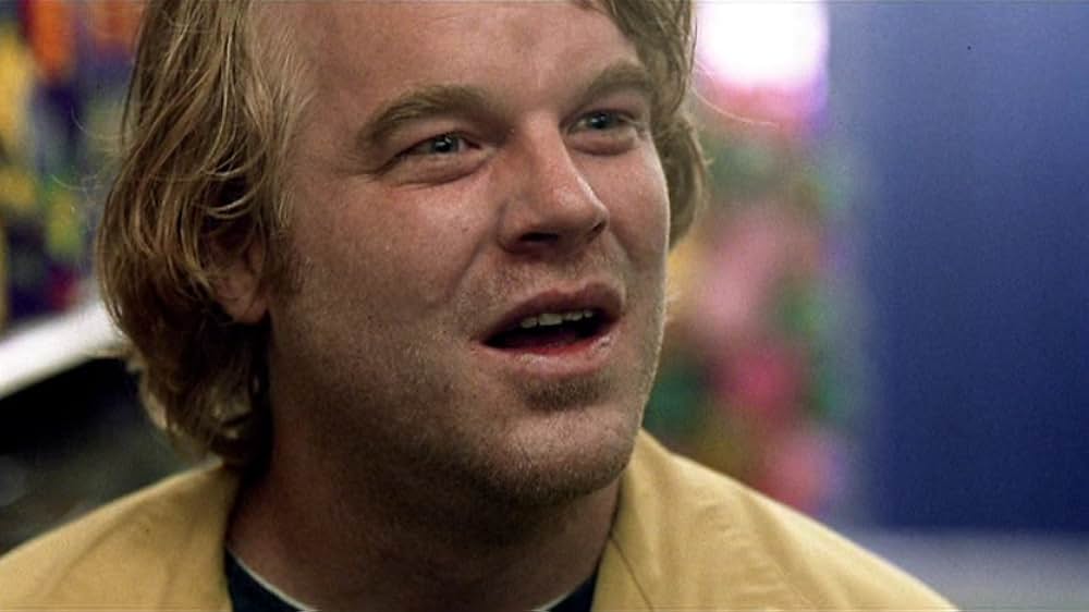 Love Liza（原題）の画像