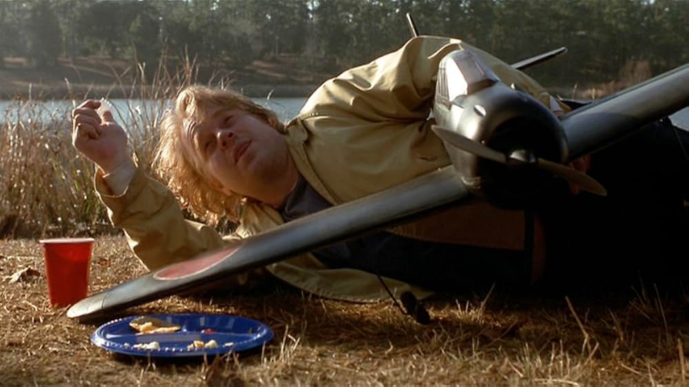 Love Liza（原題）の画像