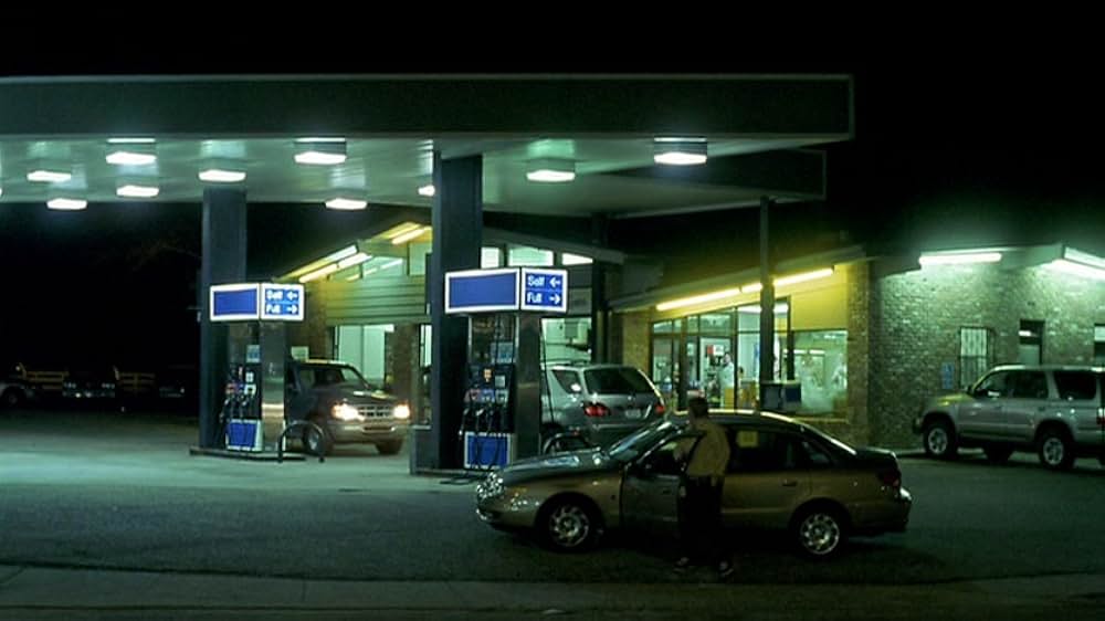 Love Liza（原題）の画像