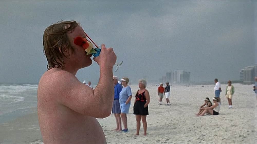 Love Liza（原題）の画像