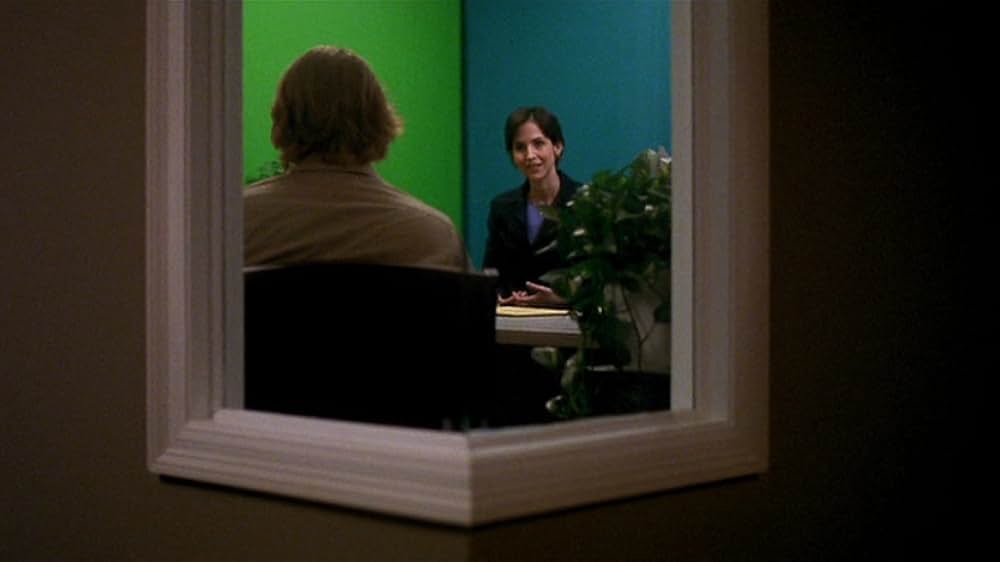 Love Liza（原題）の画像