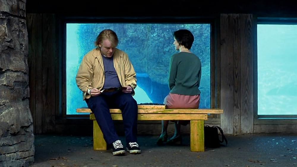 Love Liza（原題）の画像