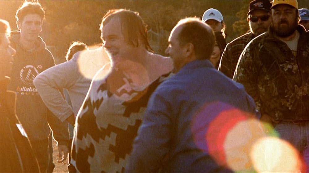 Love Liza（原題）の画像