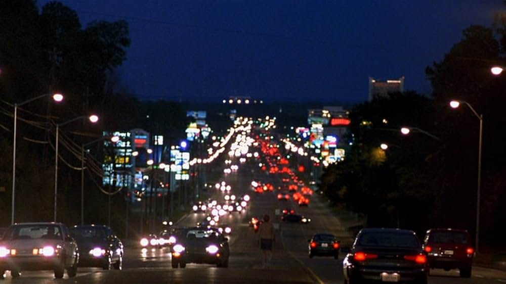 Love Liza（原題）の画像