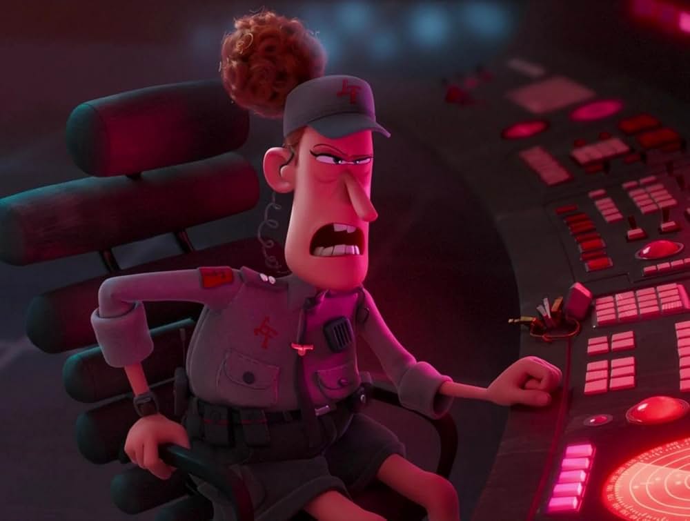 ねこのガーフィールドの画像