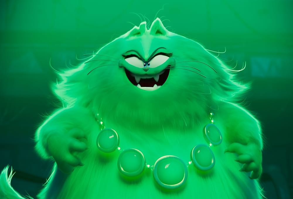 ねこのガーフィールドの画像