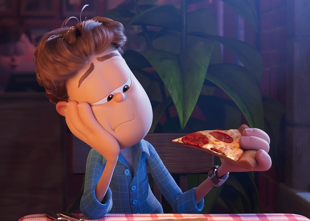 ねこのガーフィールドの画像