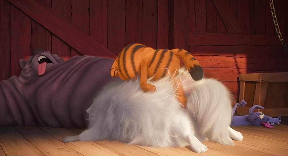 ねこのガーフィールドの画像