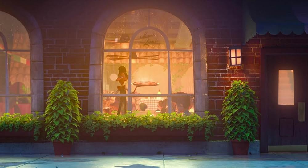 ねこのガーフィールドの画像