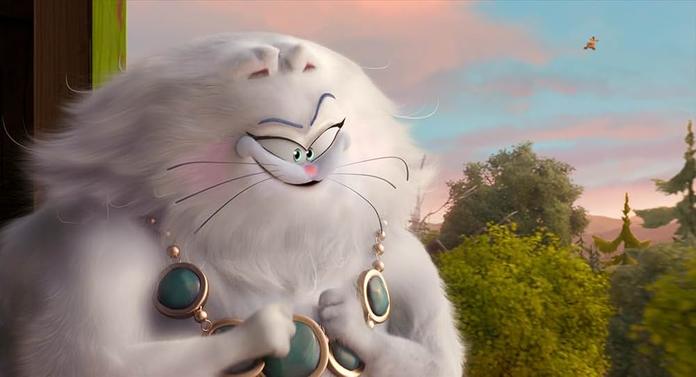 ねこのガーフィールドの画像