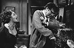 「バージニア・ウルフなんかこわくない」リチャード・バートン & エリザベス・テイラーの画像