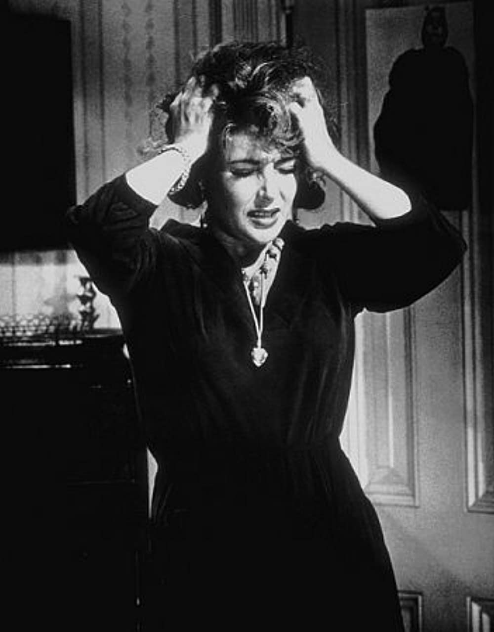 「バージニア・ウルフなんかこわくない」エリザベス・テイラーの画像