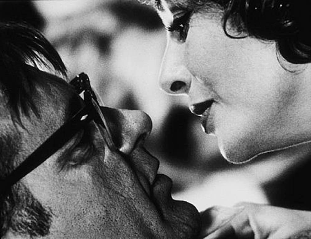 「バージニア・ウルフなんかこわくない」リチャード・バートン & エリザベス・テイラーの画像